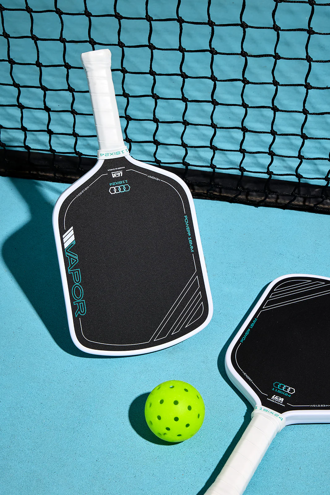 Master the Court with Precision